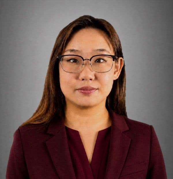 Alice Liu