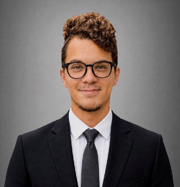 Chance Carlson